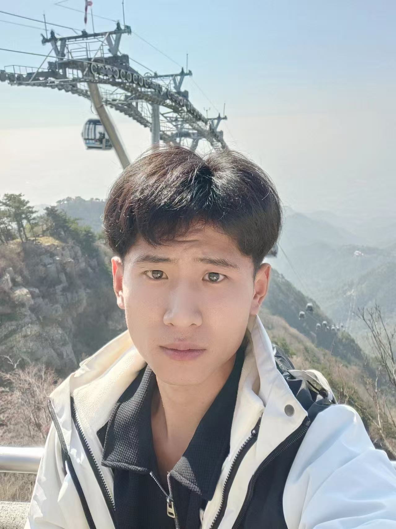 下方有资料照片，挡脸的可以找我看照片哦，相中的私聊我介绍认识00