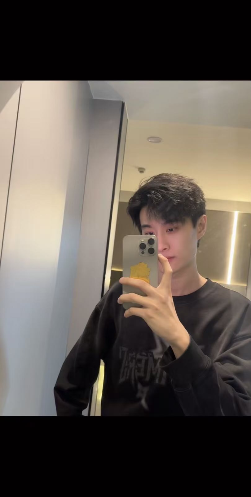 下方有资料照片，挡脸的可以找我看照片哦，相中的私聊我介绍认识99