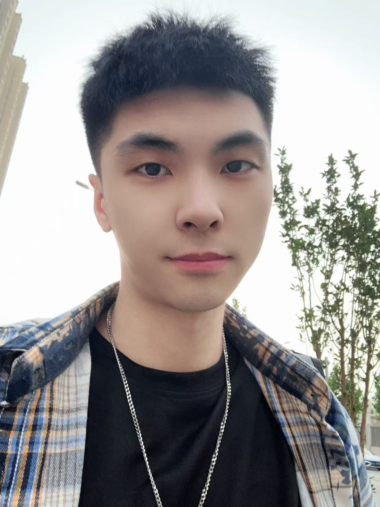 下方有资料照片，挡脸的可以找我看照片哦，相中的私聊我介绍认识98