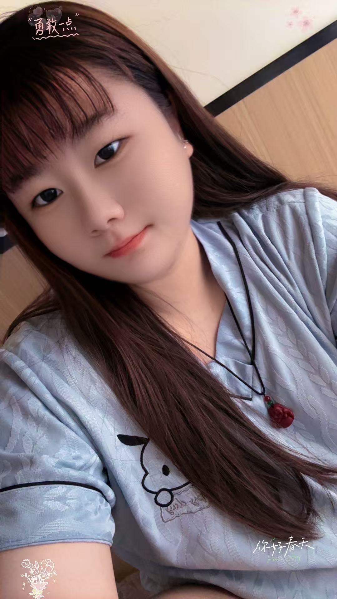 下方有资料照片，挡脸的可以找我看照片哦，相中的私聊我介绍认识01