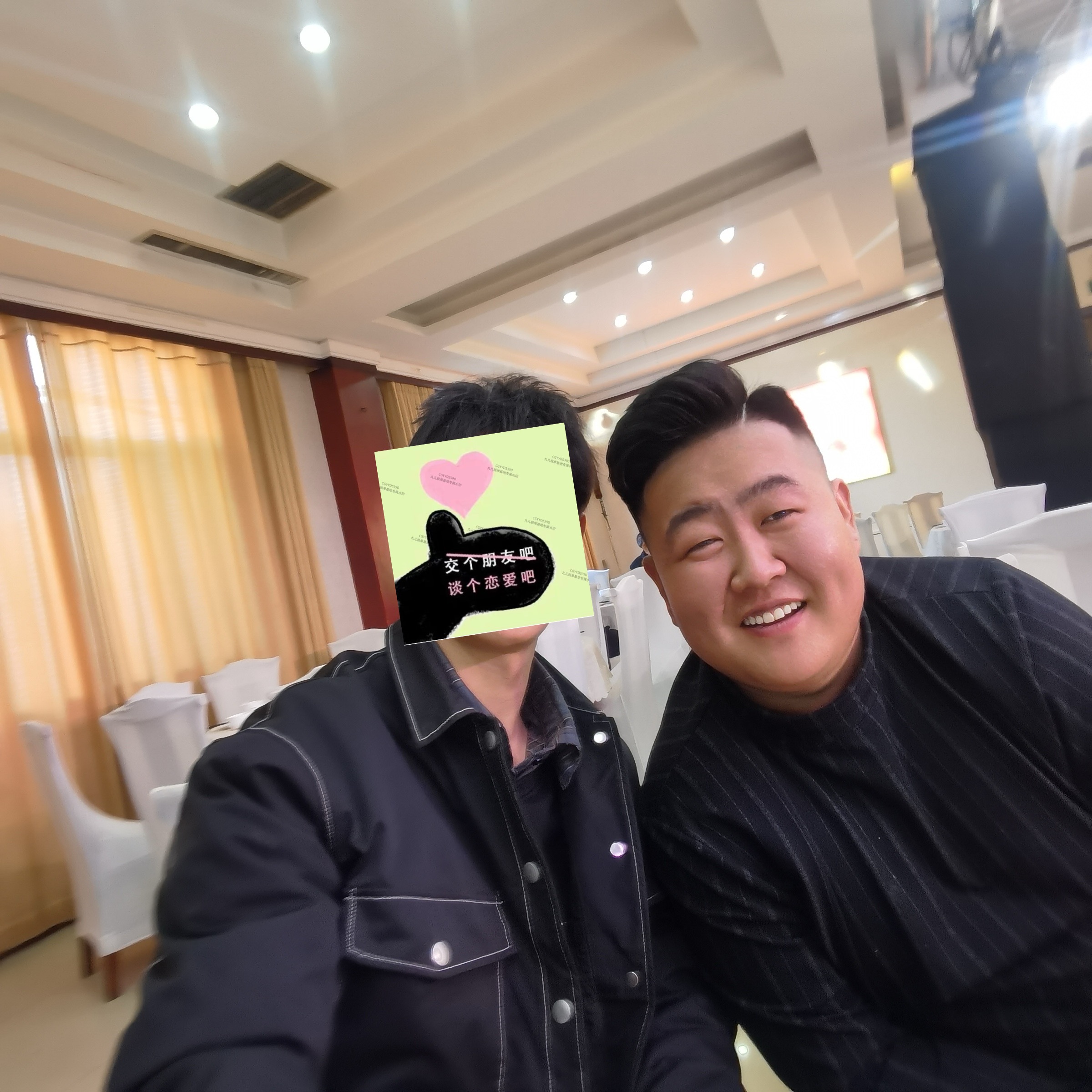 下方有资料照片，挡脸的可以找我看照片哦，相中的私聊我介绍认识00