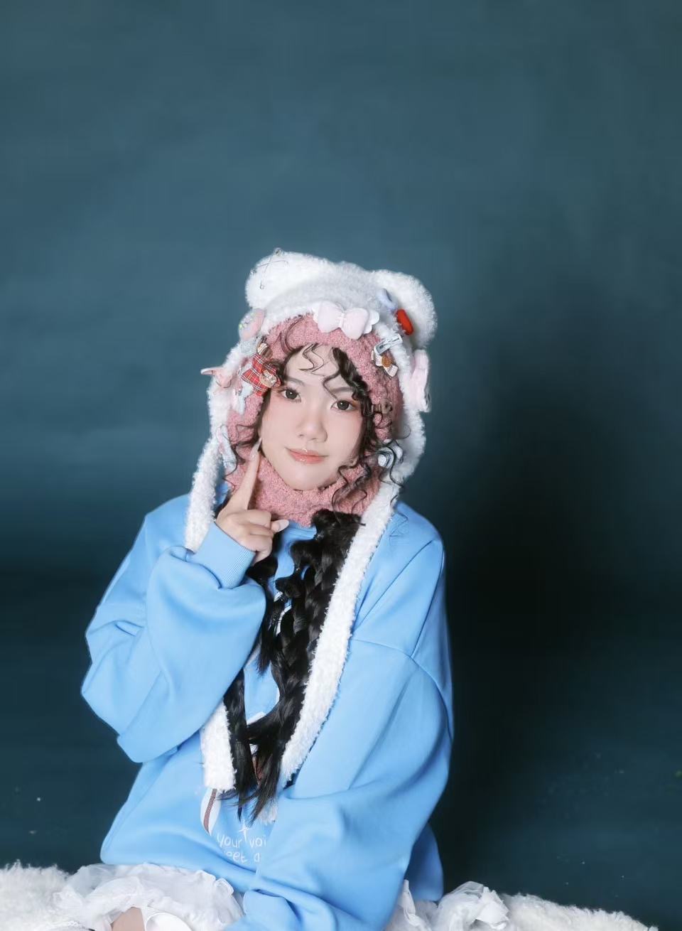 下方有资料照片，挡脸的可以找我看照片哦，相中的私聊我介绍认识04