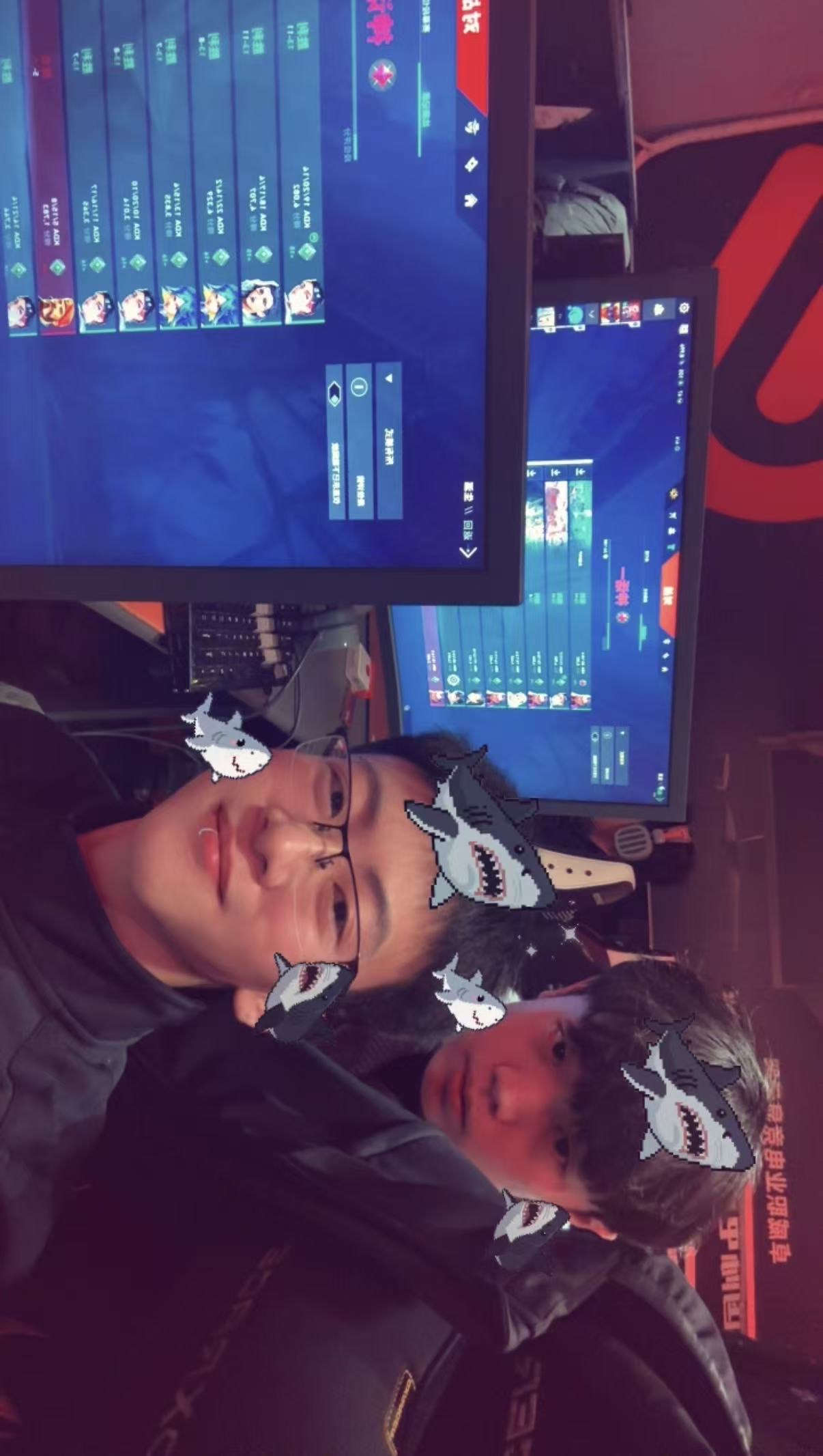 下方有资料照片，挡脸的可以找我看照片哦，相中的私聊我介绍认识05