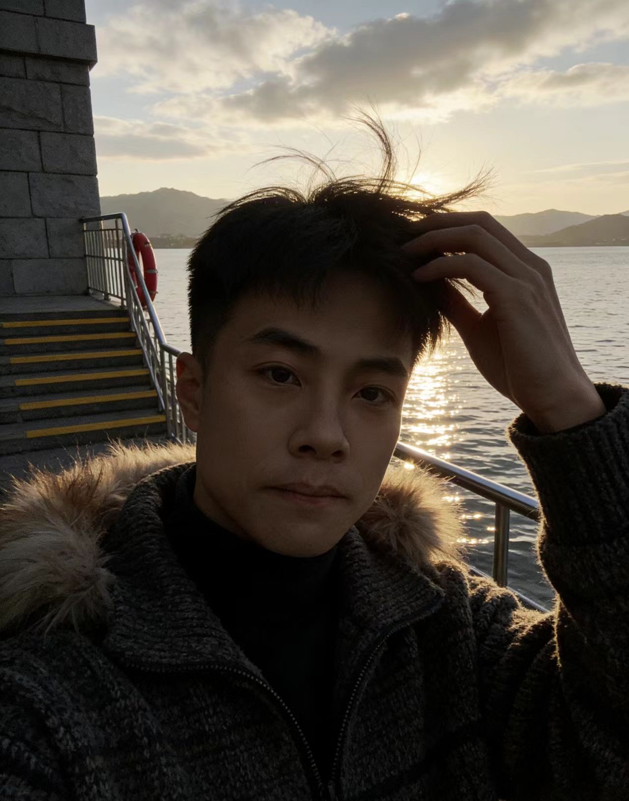 下方有资料照片，挡脸的可以找我看照片哦，相中的私聊我介绍认识96