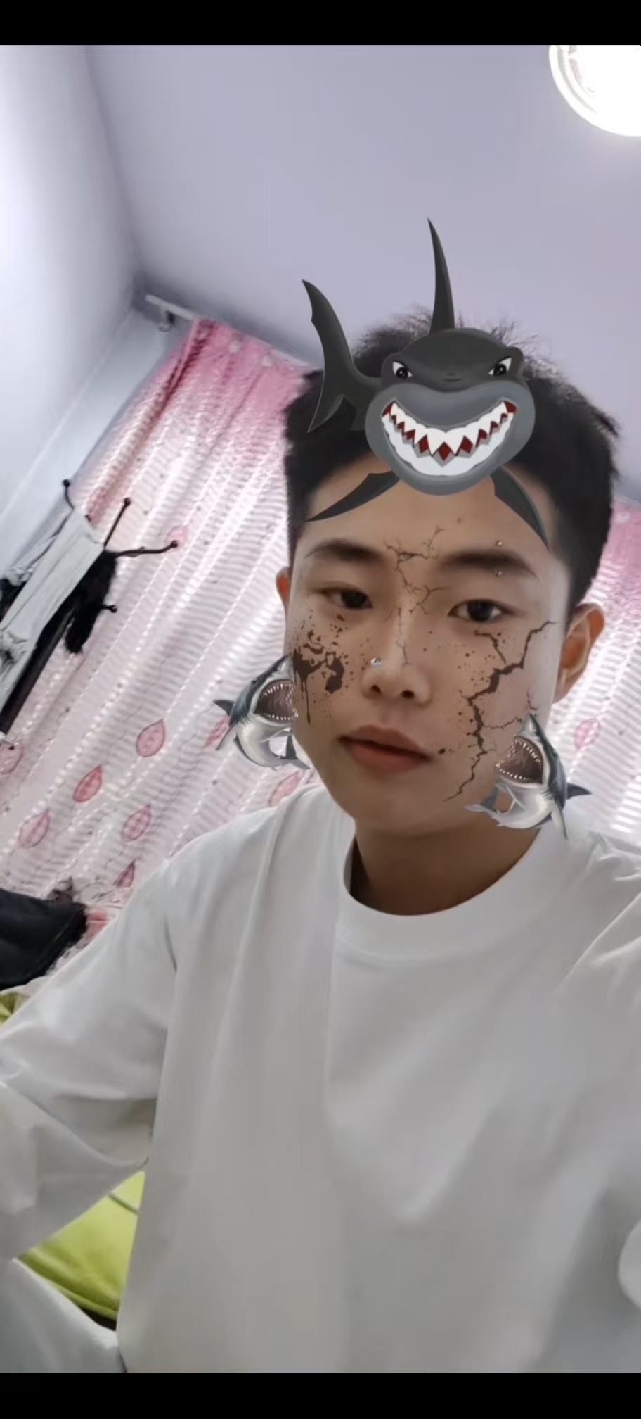 下方有资料照片，挡脸的可以找我看照片哦，相中的私聊我介绍认识02