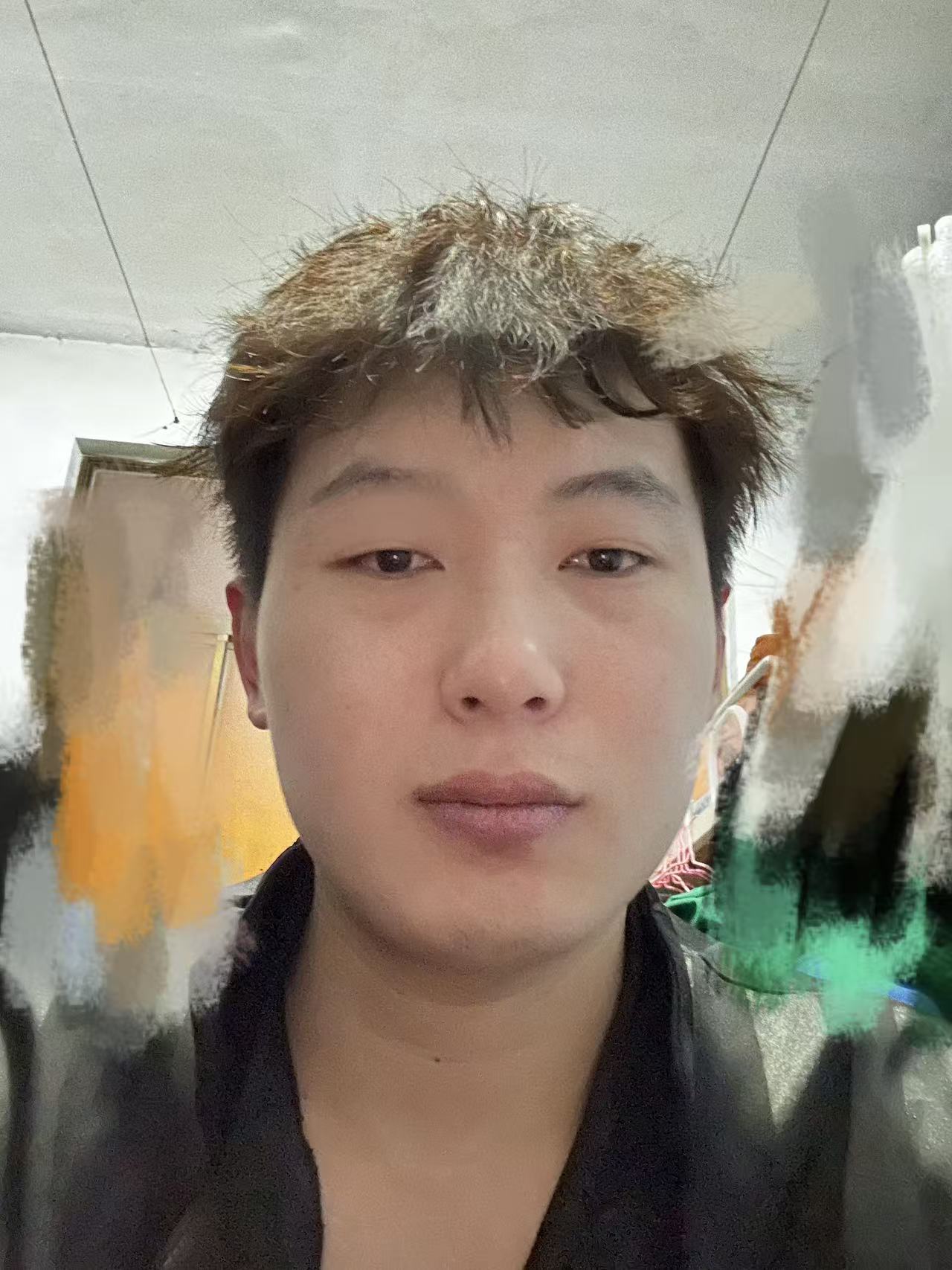 下方有资料照片，挡脸的可以找我看照片哦，相中的私聊我介绍认识99