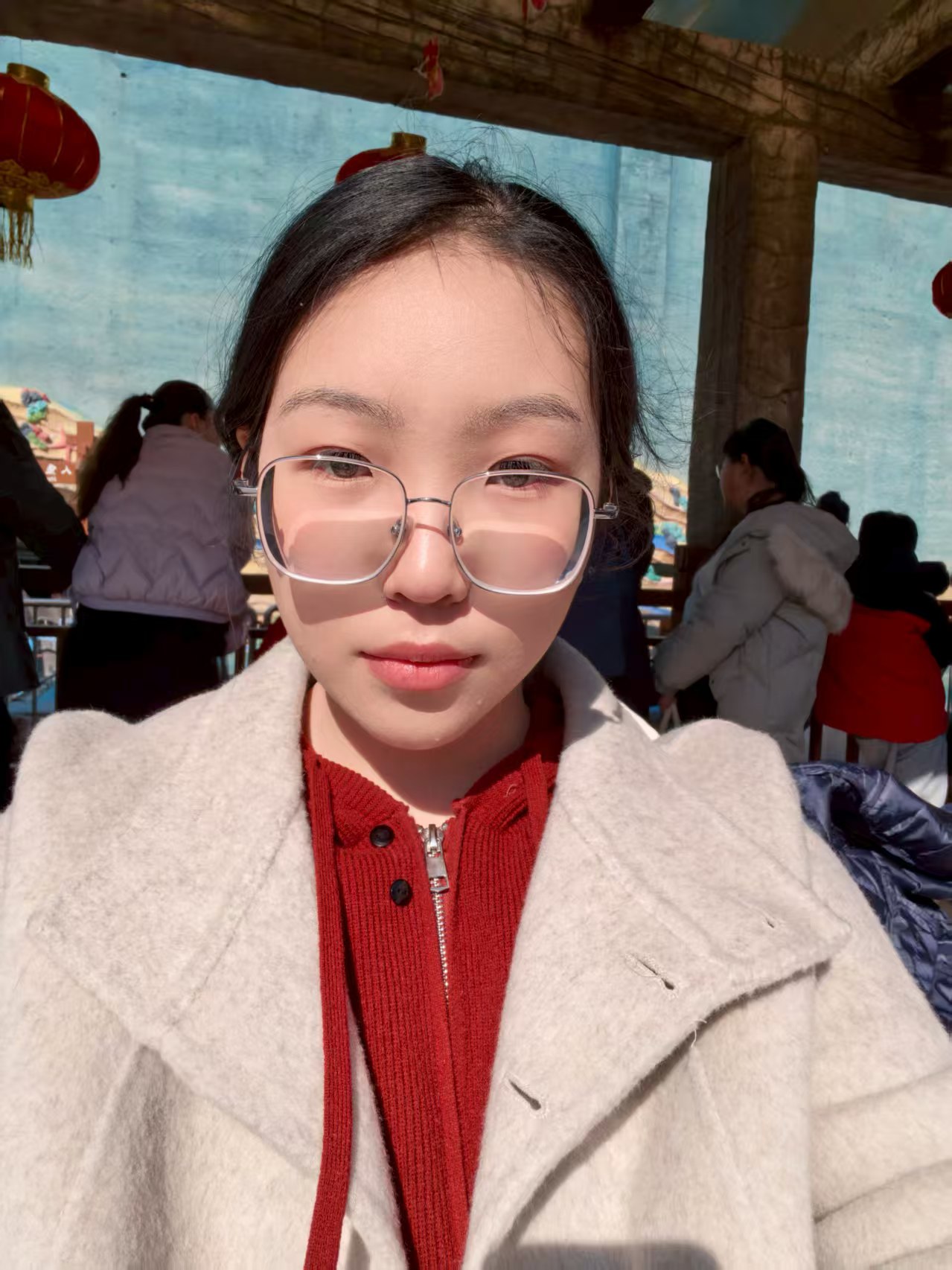 下方有资料照片，挡脸的可以找我看照片哦，相中的私聊我介绍认识03
